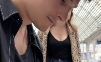 The Day a Simple Song Request Sparked a Musical Revolution in a Train Station %%random%%