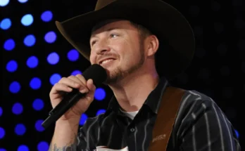 Veteran’s Touching Transformation Through Song Amazes Judges %%random%%