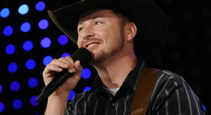 Veteran’s Touching Transformation Through Song Amazes Judges %%random%%