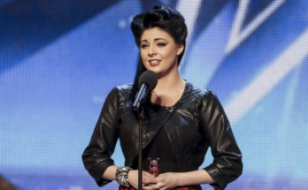 The Bullies Tried to Break Her—But the Voice She Unleashed Was World-Class %%random%%