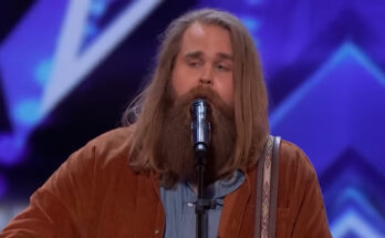 He Flew 4,000 Miles for One Chance… Then His Voice Left Everyone in Tears %%random%%