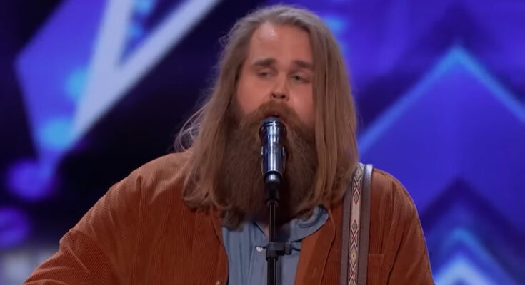 He Flew 4,000 Miles for One Chance… Then His Voice Left Everyone in Tears %%random%%