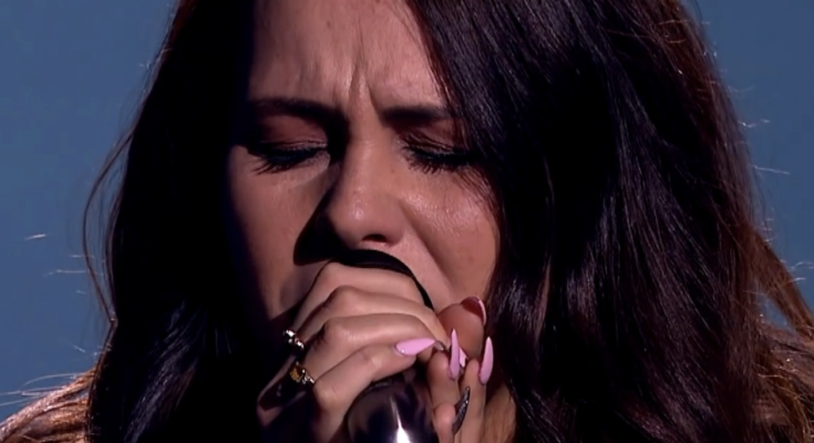 Madison McNamara’s Jaw-Dropping Whitney Houston Cover Stuns The Voice Judges %%random%%