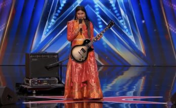 A Ten-Year-Old’s Jaw-Dropping Talent on America’s Got Talent %%random%%