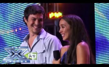 The Emotional Twist on Toxic That Captivated The X Factor %%random%%