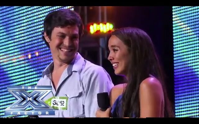 The Emotional Twist on Toxic That Captivated The X Factor %%random%%