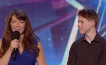 Mel and Jamie’s Heartwarming Performance on Britain’s Got Talent %%random%%