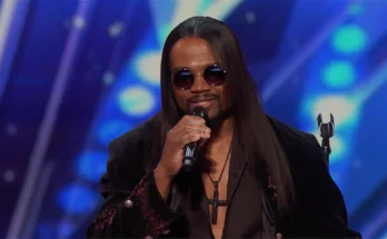 A Striking Performance That Captivated the Judges %%random%%