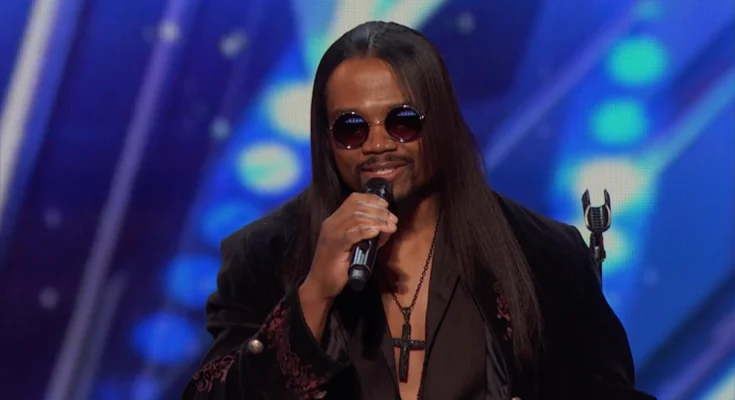 A Striking Performance That Captivated the Judges %%random%%