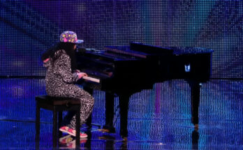 Judges laughed and didn’t expect anything serious, then this happened %%random%%