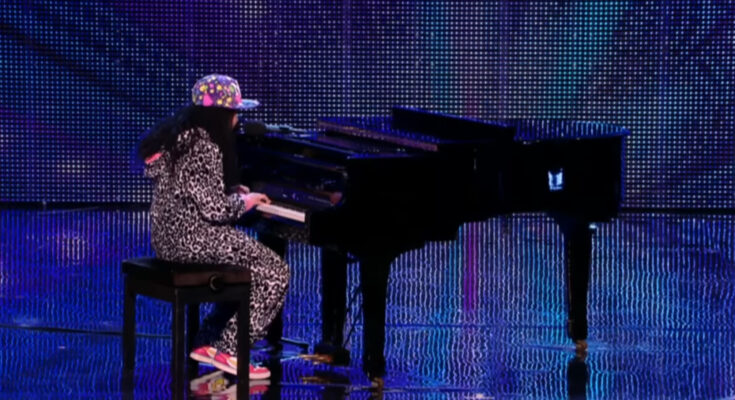 Judges laughed and didn’t expect anything serious, then this happened %%random%%