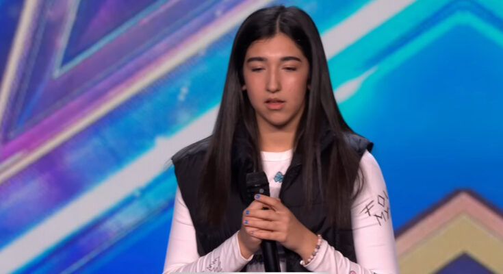 Mother’s Ultimate Sacrifice! She Gave Up Her Audition for Her Daughter—And What Happened Next Left Everyone in Tears %%random%%