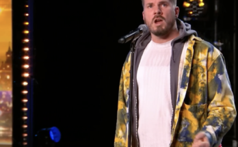 From Nervous Teacher to Vocal Sensation: The Audition That Shocked the World %%random%%