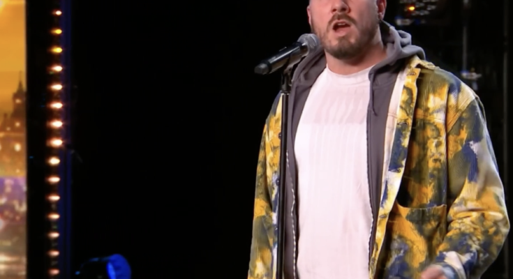 From Nervous Teacher to Vocal Sensation: The Audition That Shocked the World %%random%%