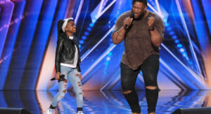 The Duo Nobody Expected — But EVERYONE Fell in Love With! – realnewsz13