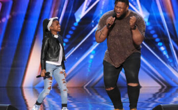 The Duo Nobody Expected — But EVERYONE Fell in Love With! – realnewsz13