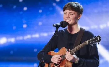 Judges Were Nervous About His Song Choice—But His Voice Crowned Him a ‘Pop Star In The Making’! – realnewsz13