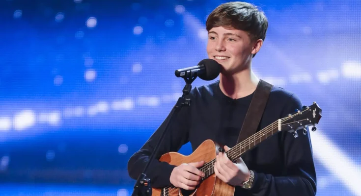 Judges Were Nervous About His Song Choice—But His Voice Crowned Him a ‘Pop Star In The Making’! – realnewsz13