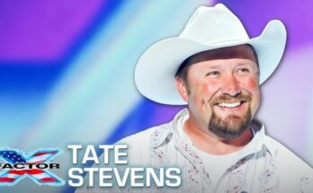 From Construction Worker to Country Star Overnight – realnewsz13