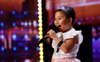 The Judges Anticipated a Sweet… Instead of Lady Gaga, they got a replica of her! – realnewsz13