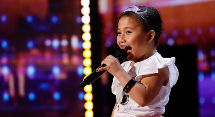 The Judges Anticipated a Sweet… Instead of Lady Gaga, they got a replica of her! – realnewsz13