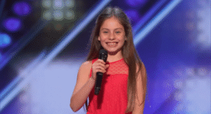 A 10-Year-Old Girl Who Made the World Fall Silent – Emanne Beasha’s Unforgettable “Nessun Dorma” – realnewsz13