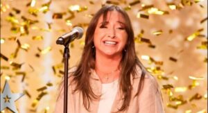 She Sang ‘Tomorrow’ — Amanda Holden Slammed the Golden Buzzer in Seconds” – realnewsz13