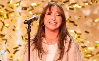 She Sang ‘Tomorrow’ — Amanda Holden Slammed the Golden Buzzer in Seconds” – realnewsz13