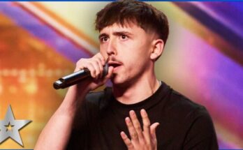 Nobody Expected This Elvis-Style Voice From a Young Boy – realnewsz13