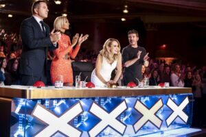 Four grandmas tap-dance their way into everyone’s hearts on Britain’s Got Talent – realnewsz13