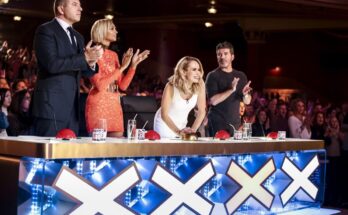 Four grandmas tap-dance their way into everyone’s hearts on Britain’s Got Talent – realnewsz13