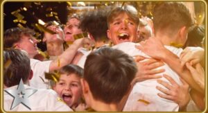 Phoenix Boys Move Bruno to Tears in a Powerful BGT Audition – realnewsz13