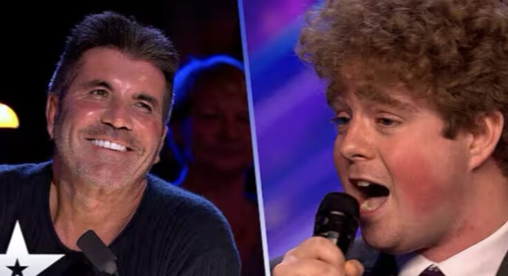 His Students Had NO IDEA He Could Sing—Wait Until You Hear This Teacher’s Powerhouse Voice! – realnewsz13