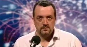 Simon Didn’t Believe This Delivery Driver Could Sing Like That! – realnewsz13