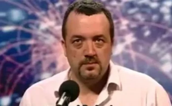 Simon Didn’t Believe This Delivery Driver Could Sing Like That! – realnewsz13