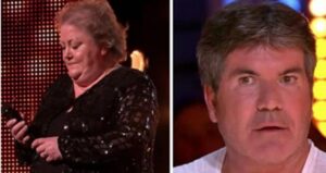 When the farmer’s wife takes the stage, the audience laughs until her singing blows them away. – realnewsz13