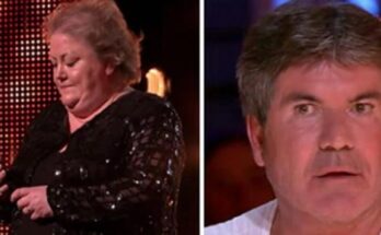 When the farmer’s wife takes the stage, the audience laughs until her singing blows them away. – realnewsz13