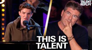 Judges In TEARS For Harry Heartfelt Song ! Check Full Video In First Comments. – Daily News