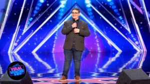 He’s Just 16… But One Jackson 5 Song Had the Judges Losing Their Minds – realnewsz13