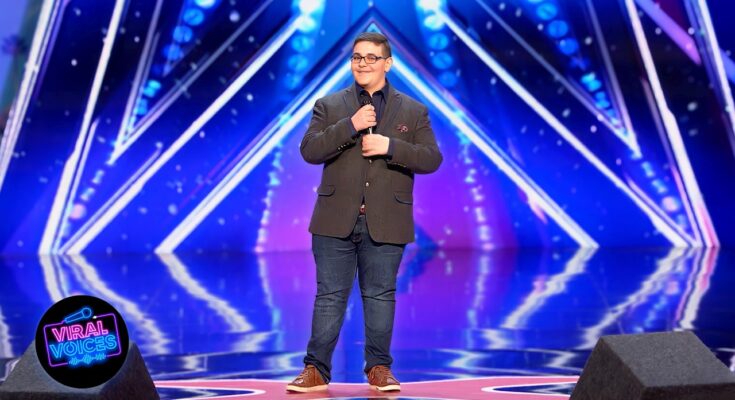 He’s Just 16… But One Jackson 5 Song Had the Judges Losing Their Minds – realnewsz13