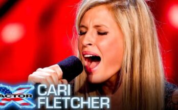 The Angelic Voice That Stunned the Judges! – Daily News