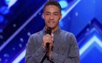 An Angel’s Final Performance – realnewsz13