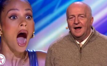 This 64-year-old man astonished the judges with unexpected talent… – Daily News