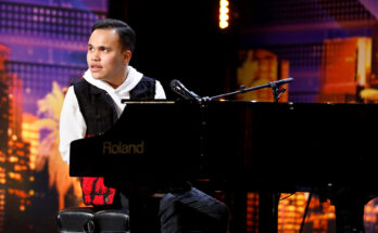 An autistic and blind singer, Kodi Lee, has stunned the world with her unforgettable golden buzzer performance… – realnewsz13