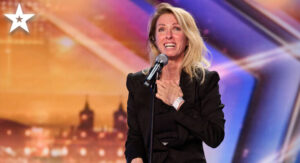 This woman’s voice leaves the judges shaken! You won’t believe what’s behind it! Watch the full video in the comments. – Daily News
