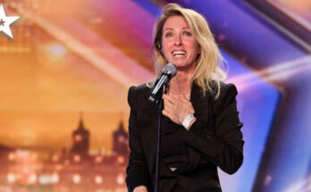 This woman’s voice leaves the judges shaken! You won’t believe what’s behind it! Watch the full video in the comments. – Daily News