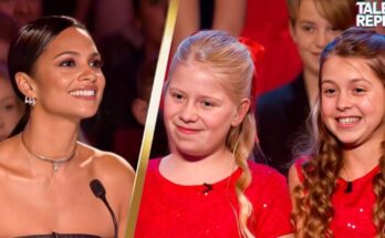 The Choir Whose Message Touched Every Soul! – realnewsz13