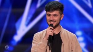 The Voice Nobody Expected – realnewsz13