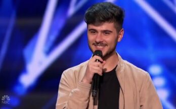 The Voice Nobody Expected – realnewsz13