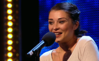 At the Shock Audition, Alice Fredenham went from being a nervous nobody to being an overnight sensation… – realnewsz13